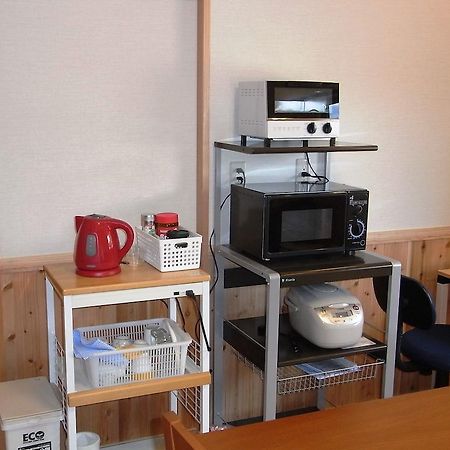 게스트하우스 야쿠시마 외부 사진
